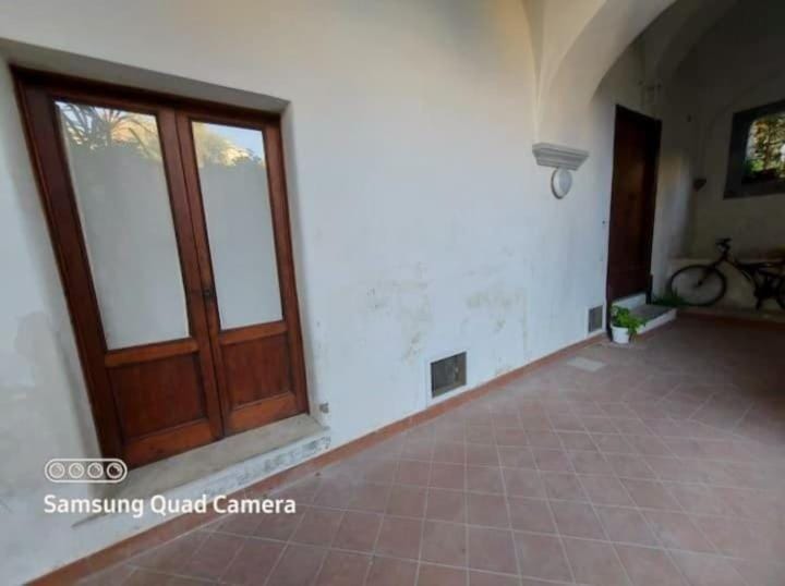 welcome to a historic residence Apartment in Sant Agnello