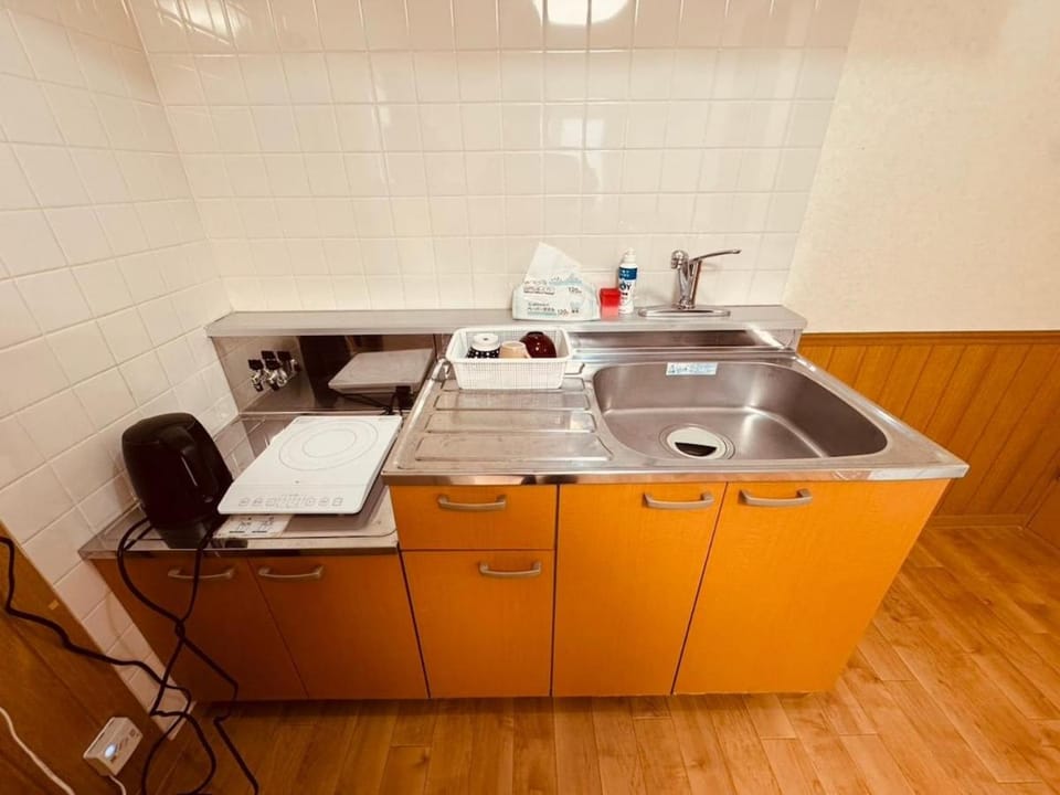 Choyo 102 Apartment in Sapporo