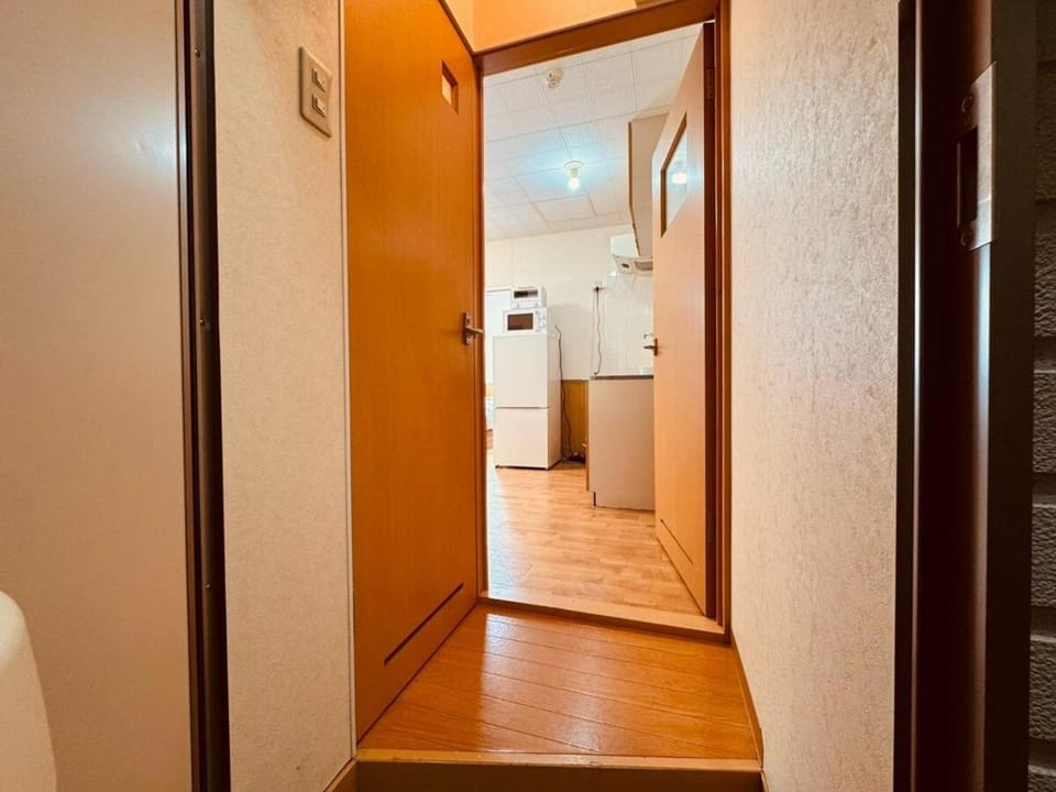 Choyo 102 Apartment in Sapporo