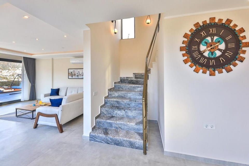 Villa Umut - Kalkan Villa Villa in Kalkan Belediyesi