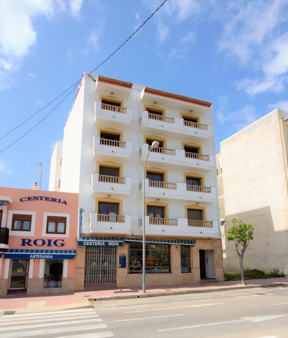 Facade/entrance, Other