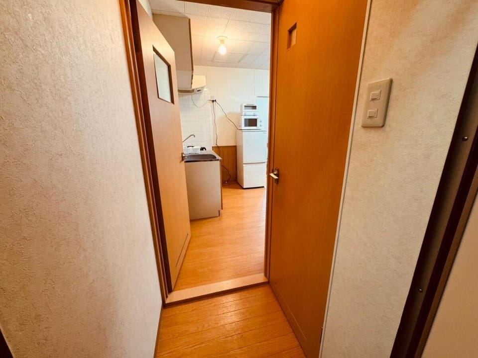 Choyo 103 Apartment in Sapporo