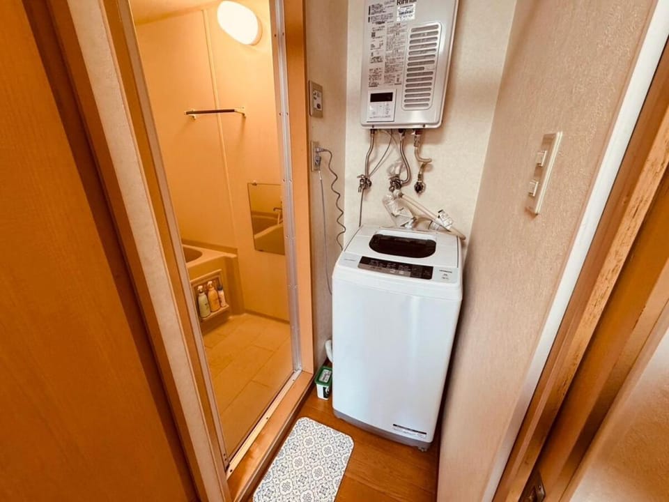 Choyo 103 Apartment in Sapporo