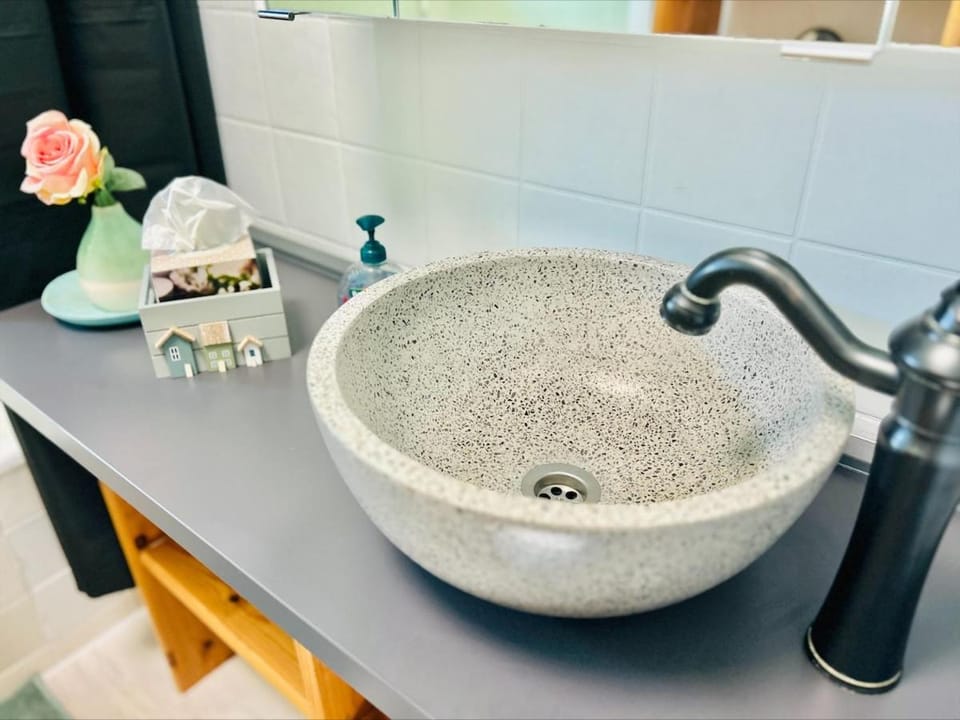 Inmitten des Dorflebens - Rheinfelden-Nollingen Apartment in Aargau, Switzerland