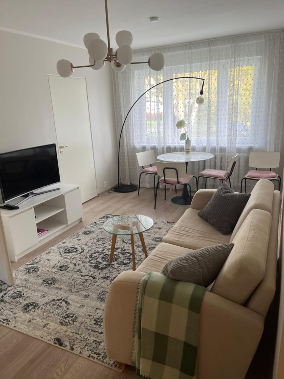 Studio KO75 Apartment in Tallinn