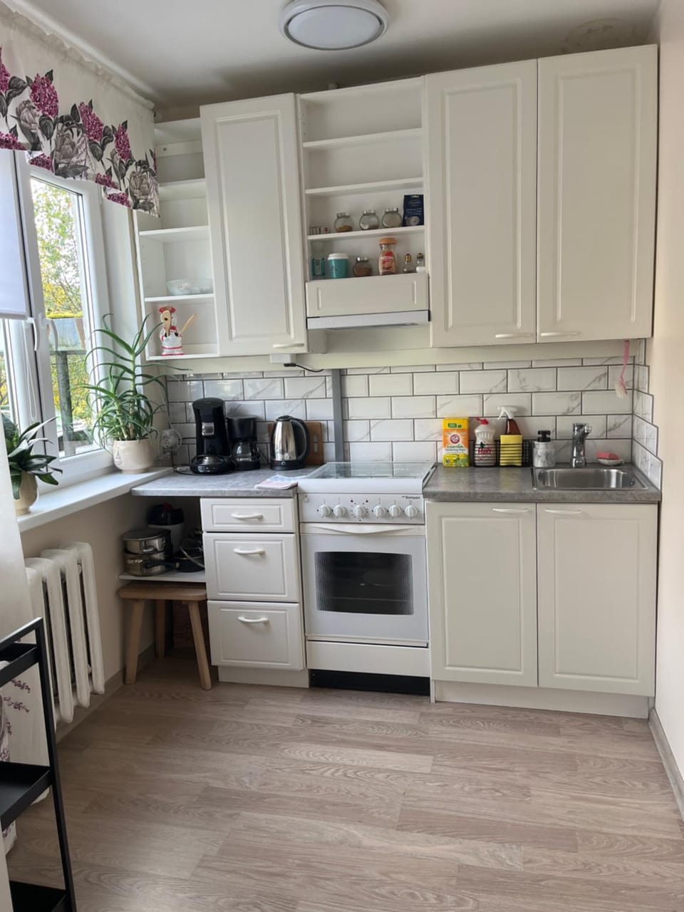 Studio KO75 Apartment in Tallinn