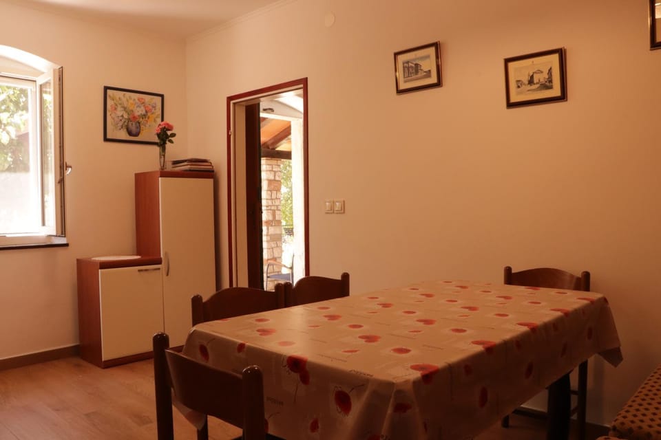 Casa Miloš Apartment in Istria County