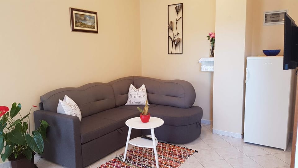 Casa Miloš Apartment in Istria County
