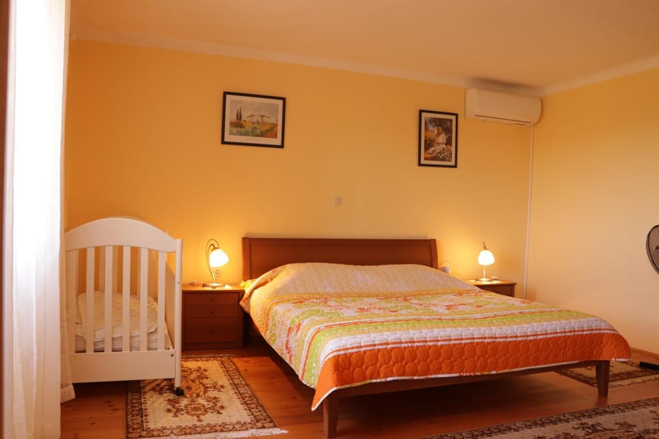 Casa Miloš Apartment in Istria County