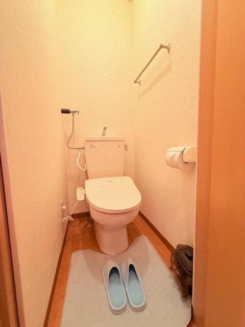 Choyo 105 Apartment in Sapporo