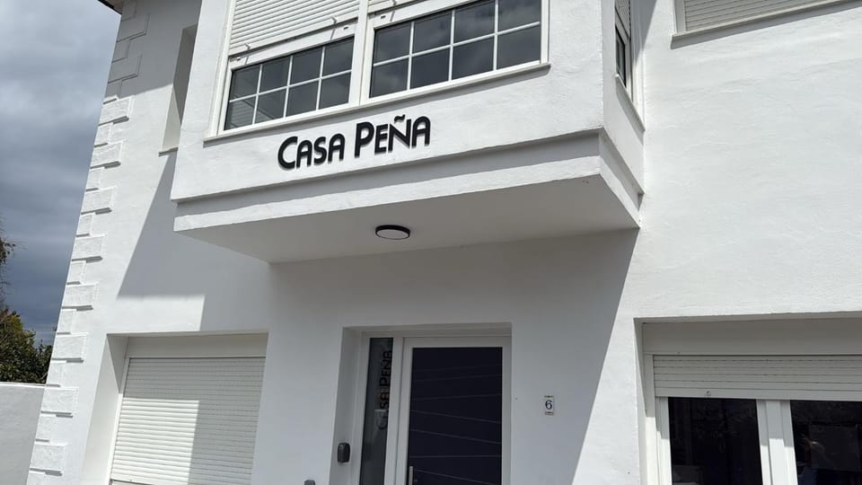 Property logo or sign