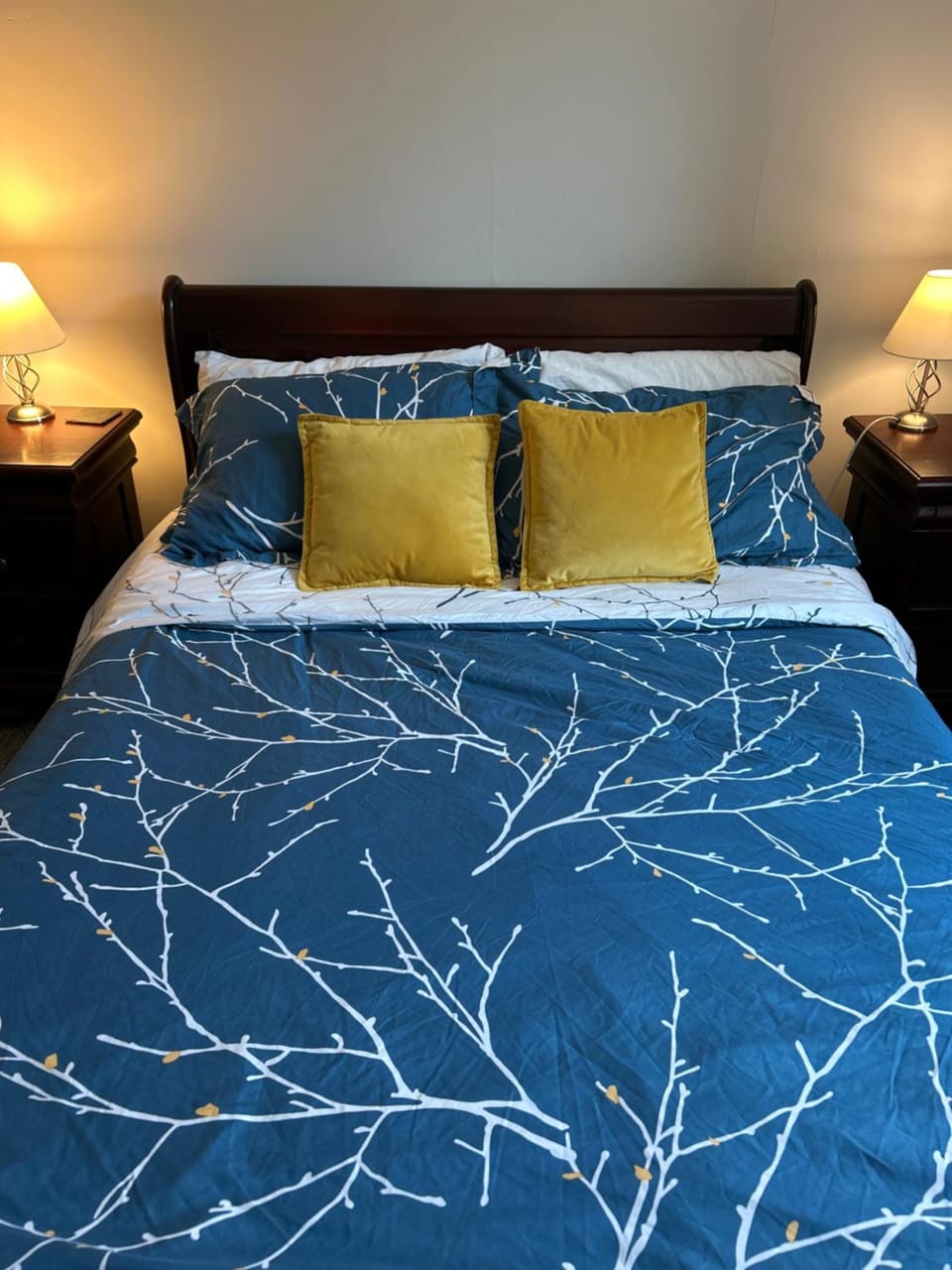 Hebden Rooms Bed and Breakfast in Hebden Bridge