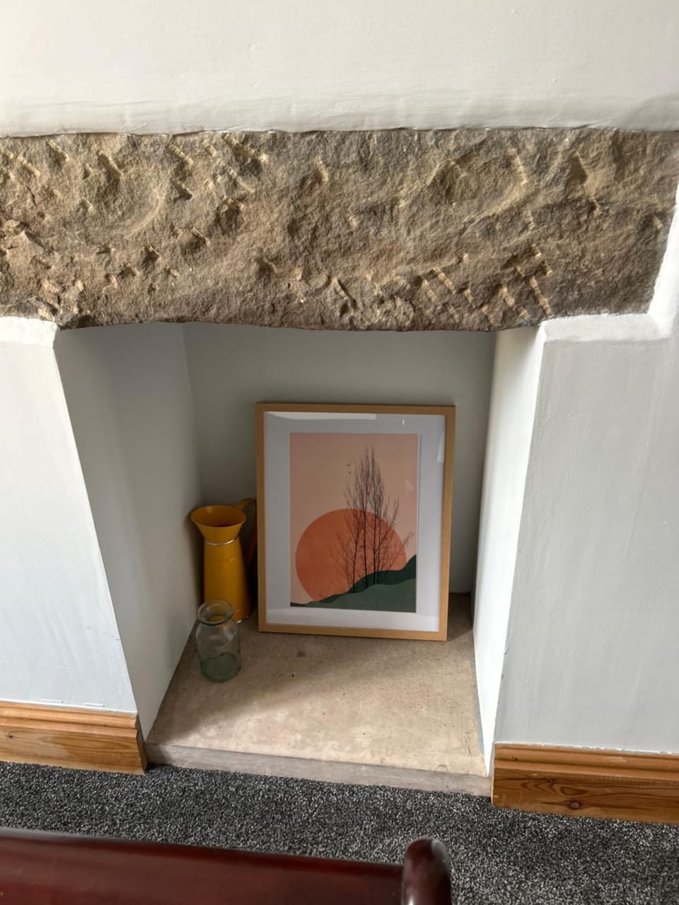 Hebden Rooms Bed and Breakfast in Hebden Bridge