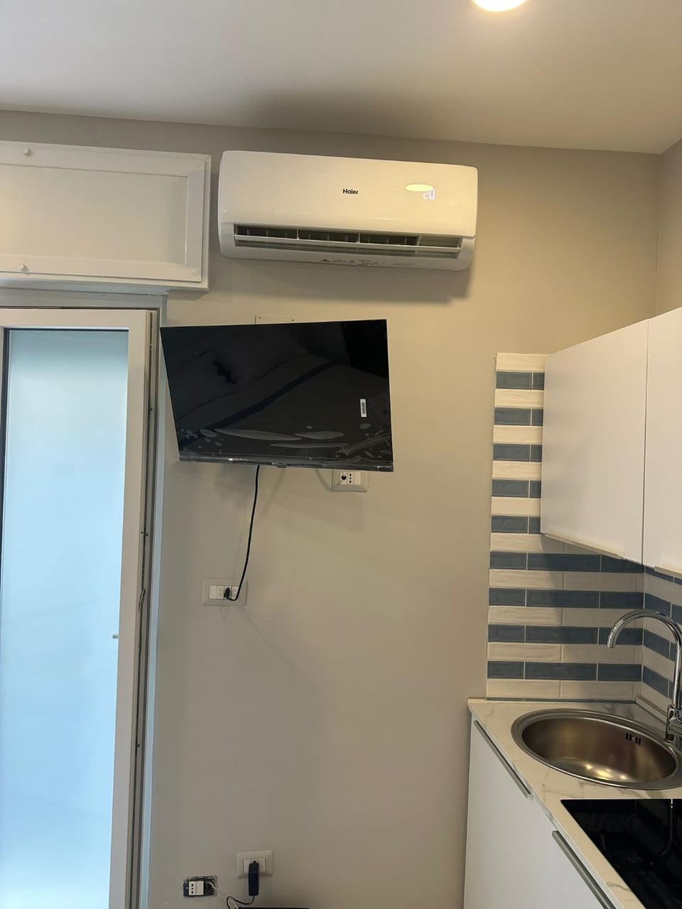 Casa Marigliano Formia Apartment in Formia