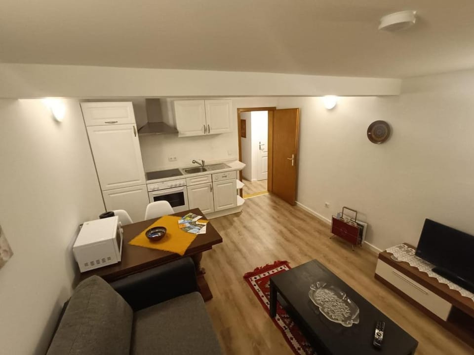 ZeitWinkelHaus - Apartments with garden Apartment in Thuringia, Germany
