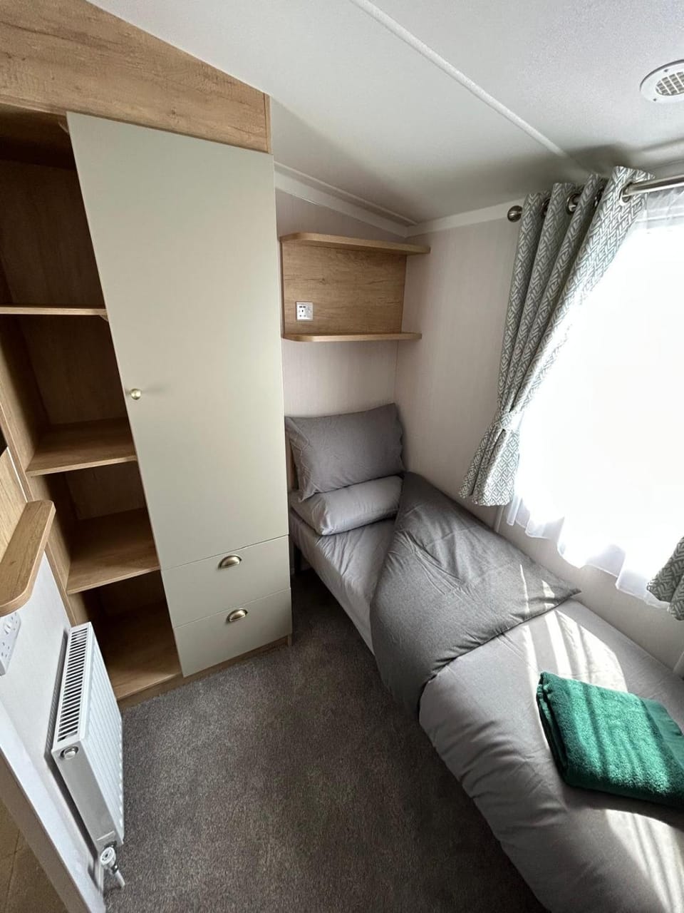 Provence Holiday home by the river Nidd 8 Apartment in Borough of Harrogate