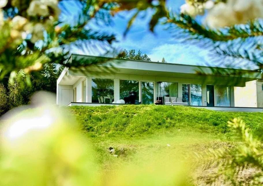 ORNI House Villa in Czechia