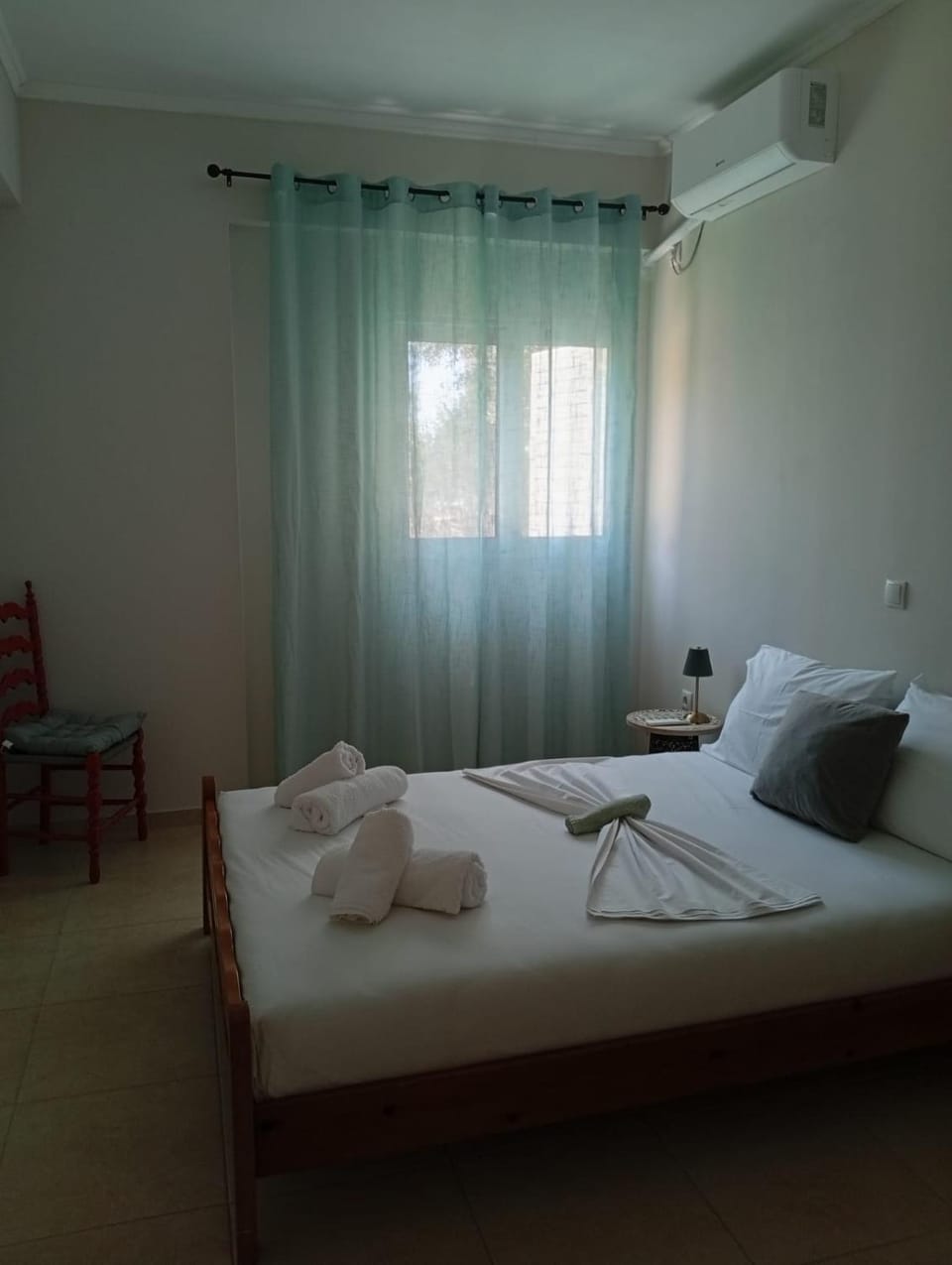 Milto's Rooms Bed and Breakfast in Vlorë County, Albania