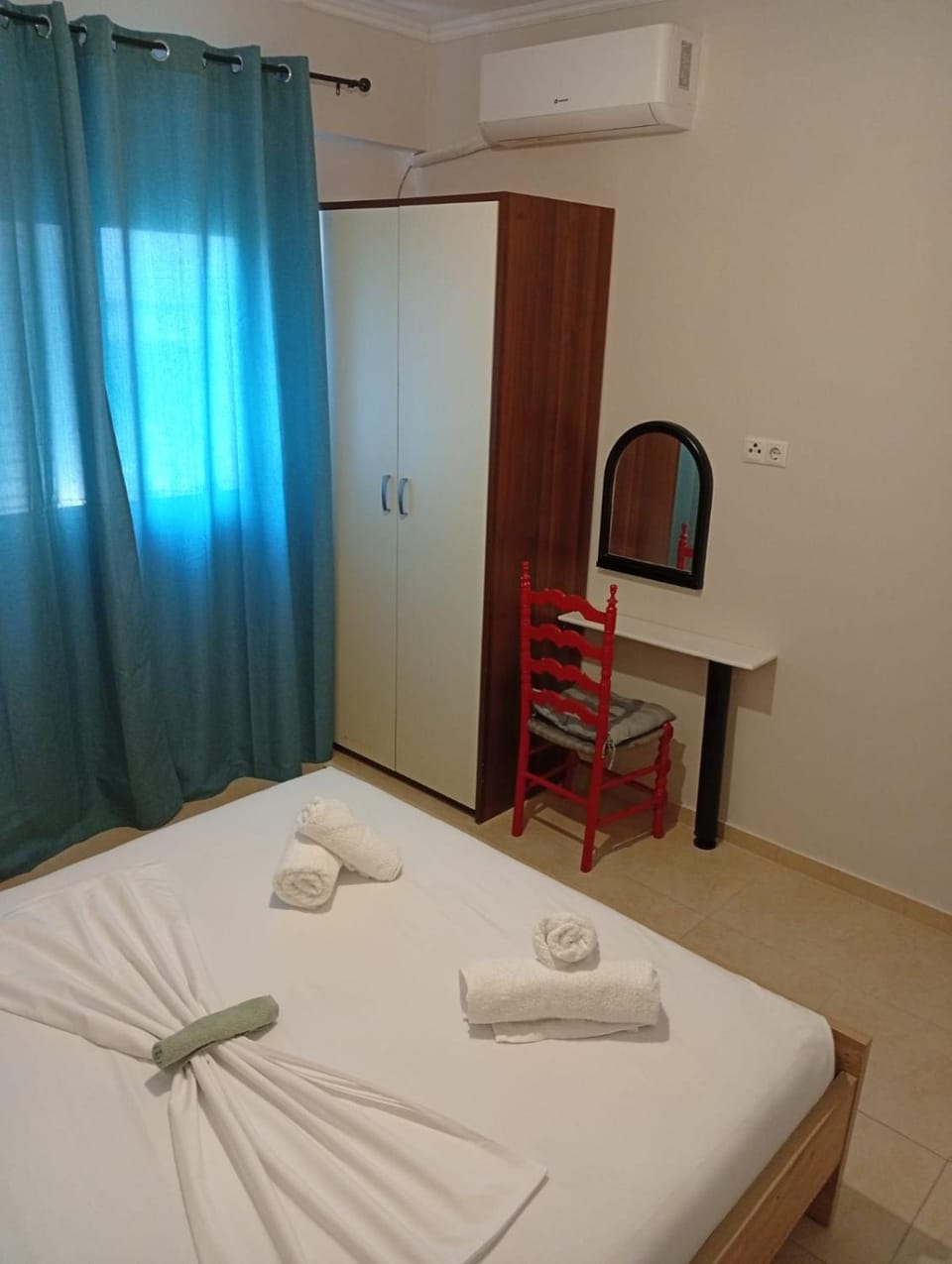 Milto's Rooms Bed and Breakfast in Vlorë County, Albania