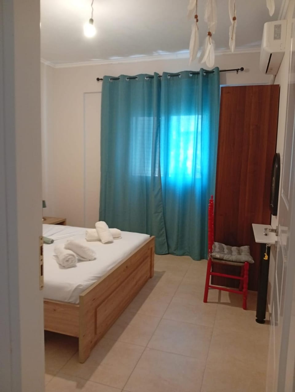 Milto's Rooms Bed and Breakfast in Vlorë County, Albania