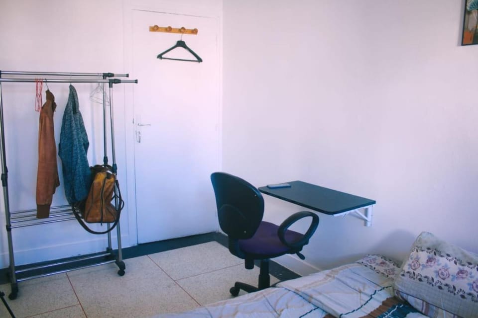 Cosy Small Room 1 Casablanca Vacation rental in Casablanca