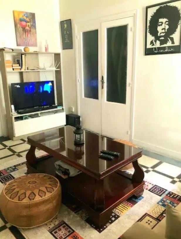 Cosy Small Room 1 Casablanca Vacation rental in Casablanca
