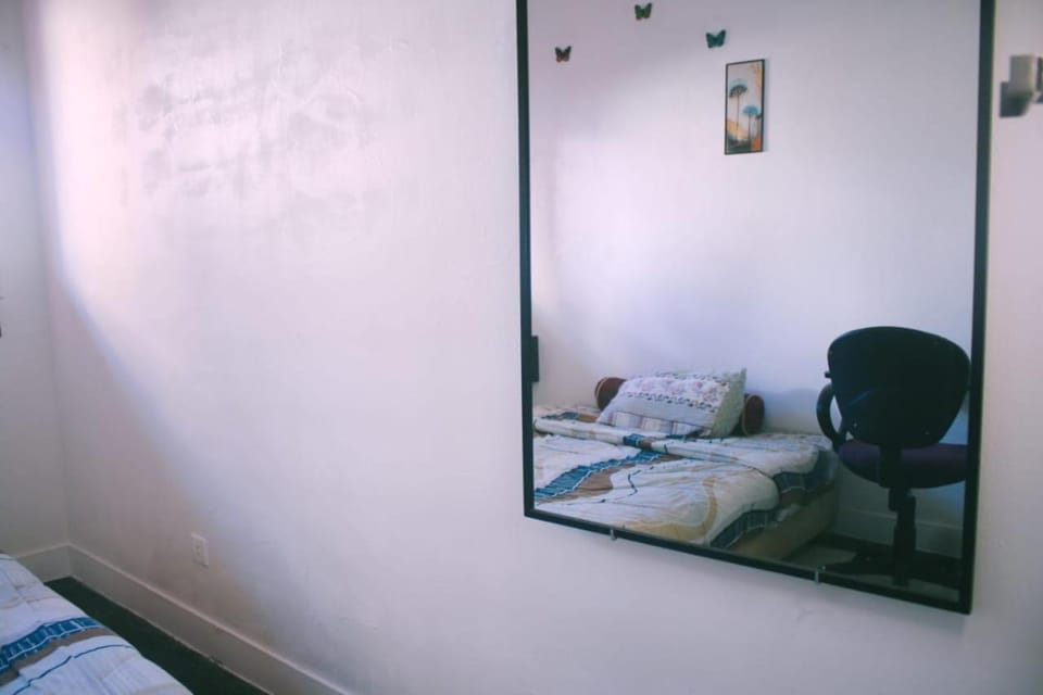 Cosy Small Room 1 Casablanca Vacation rental in Casablanca