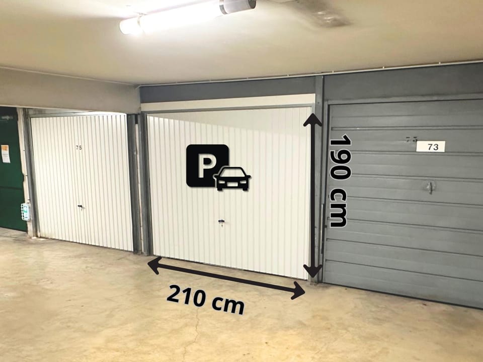 Le petit nid Rémois - Parking - King size Apartment in Reims