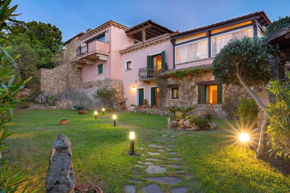 Patio, Garden, Garden, Garden view