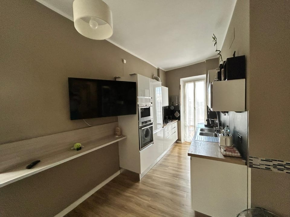 Roma San Pietro alloggio turistico Casa Patrizia Apartment in Rome
