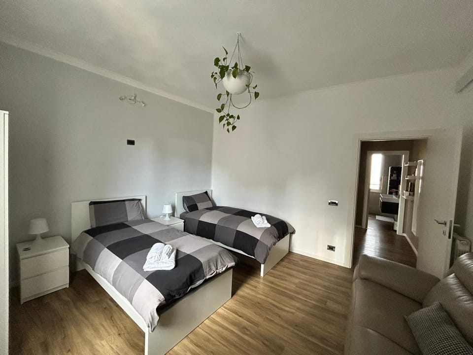 Roma San Pietro alloggio turistico Casa Patrizia Apartment in Rome