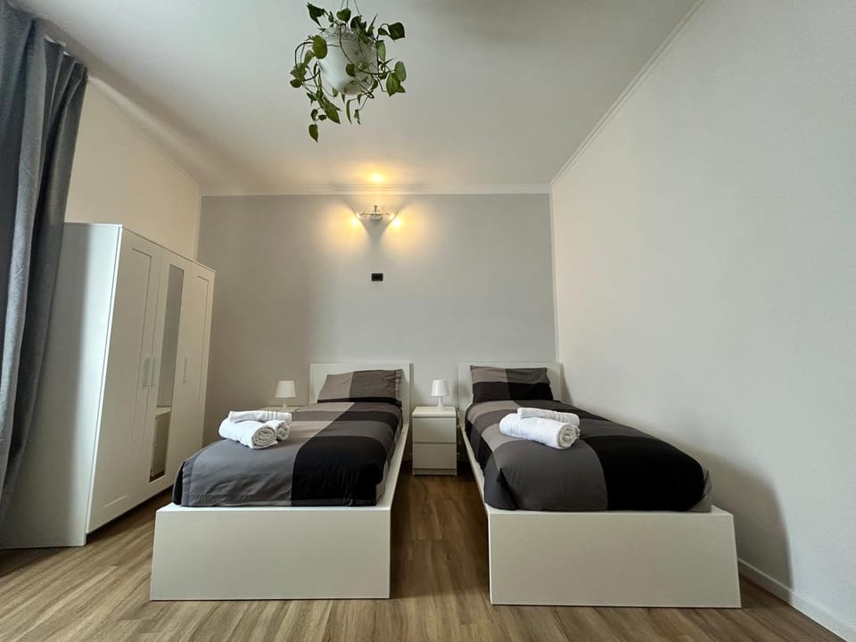 Roma San Pietro alloggio turistico Casa Patrizia Apartment in Rome