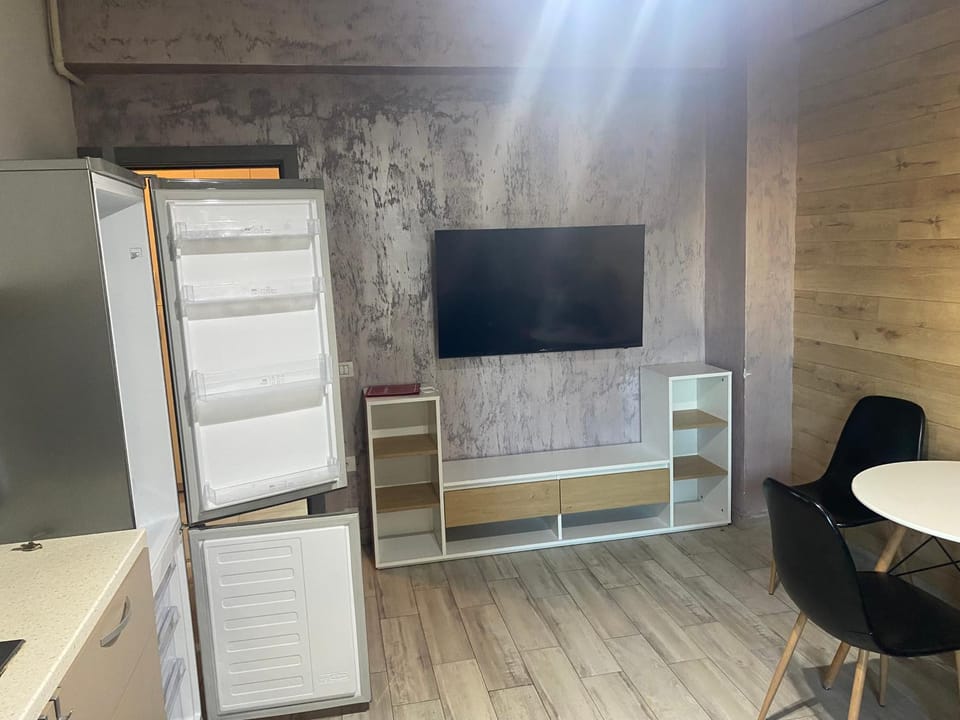 Apartament mamaia nord plaja Apartment in Constanța County
