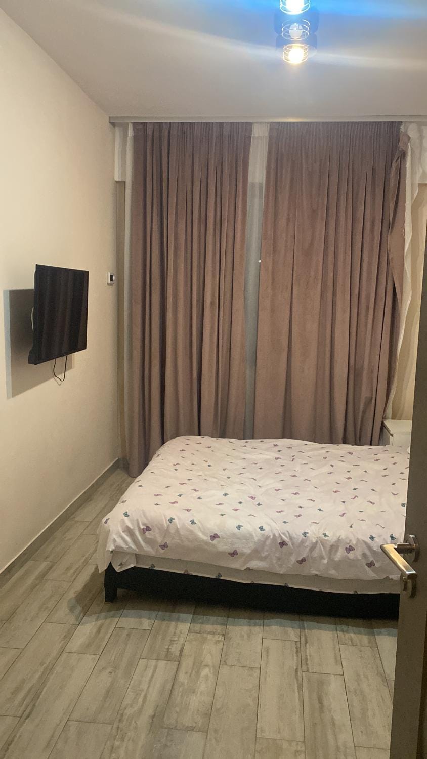 Apartament mamaia nord plaja Apartment in Constanța County