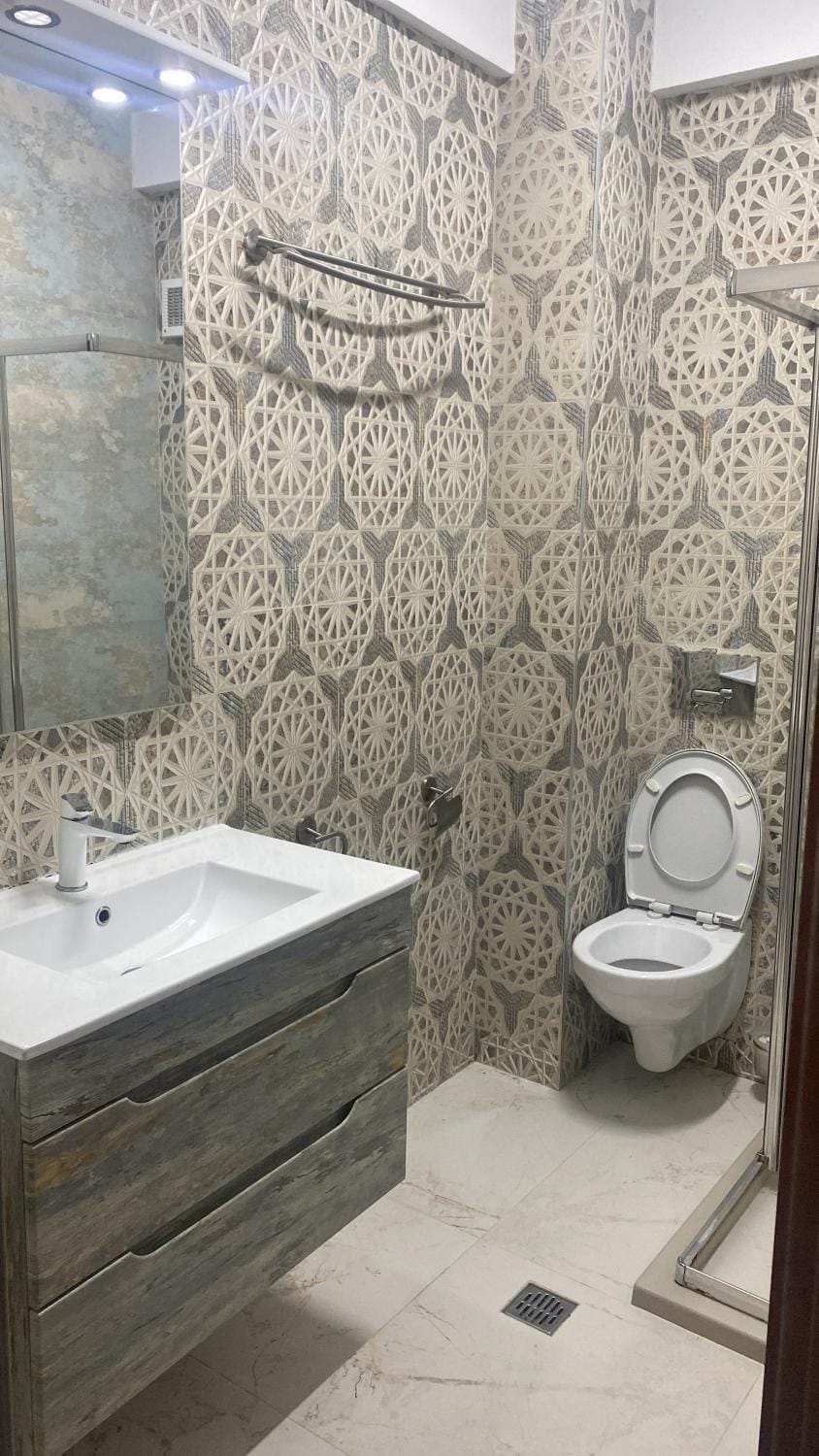 Apartament mamaia nord plaja Apartment in Constanța County