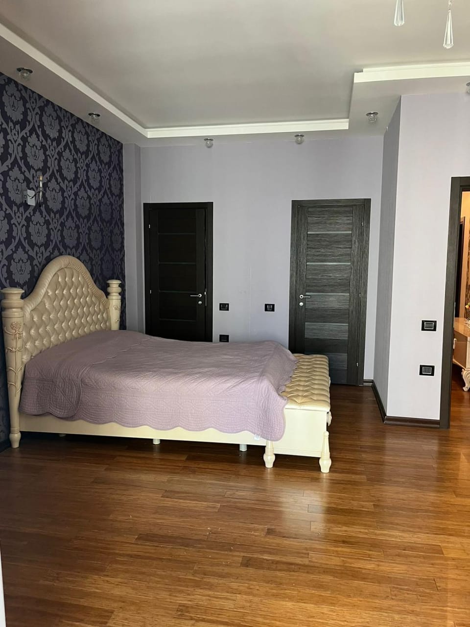 City center Egoist Hotel apartment Apartment in Baku