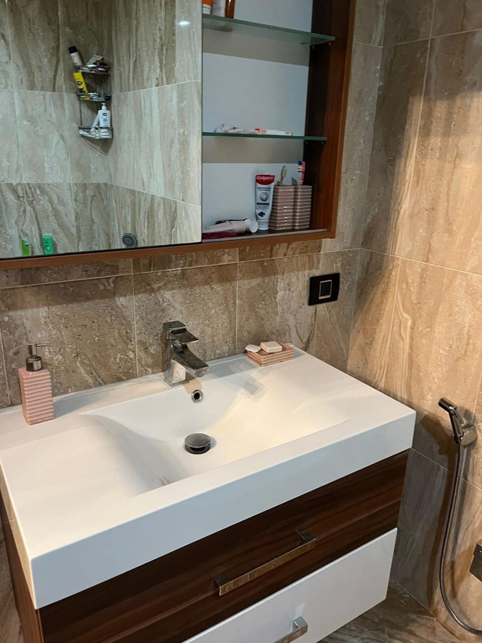 City center Egoist Hotel apartment Apartment in Baku