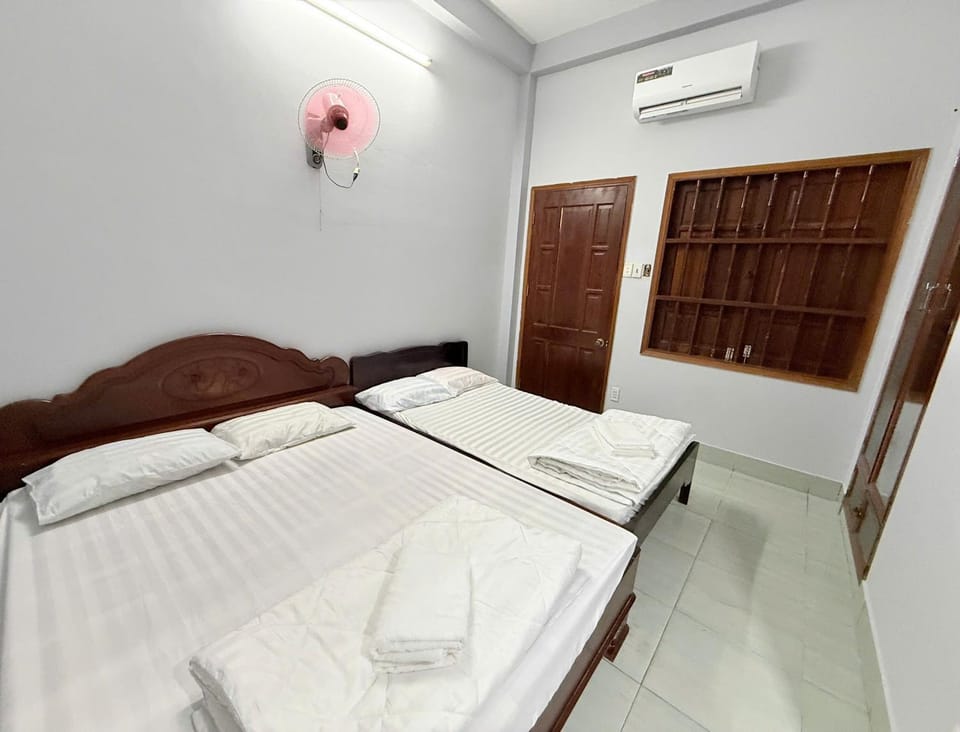 BEO HOTEL Vũng Tàu Hotel in Vung Tau