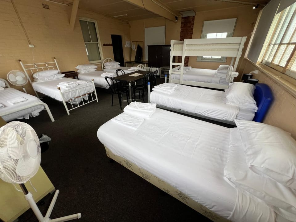 The Gordon Hotel in Goulburn