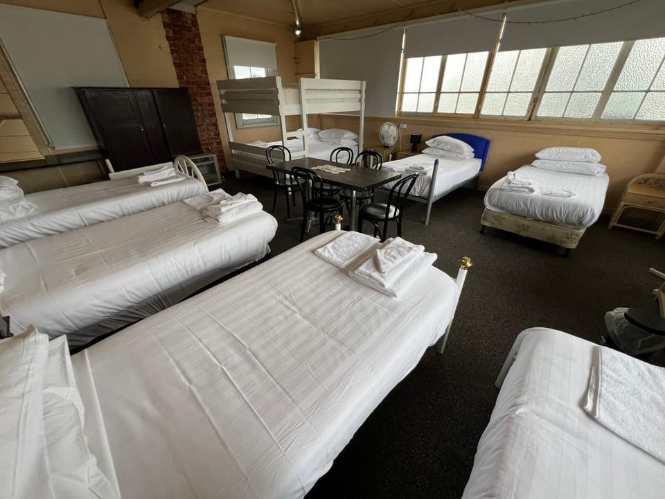 The Gordon Hotel in Goulburn
