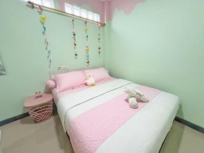 Rumah Menginap Hotel in Special Region of Yogyakarta