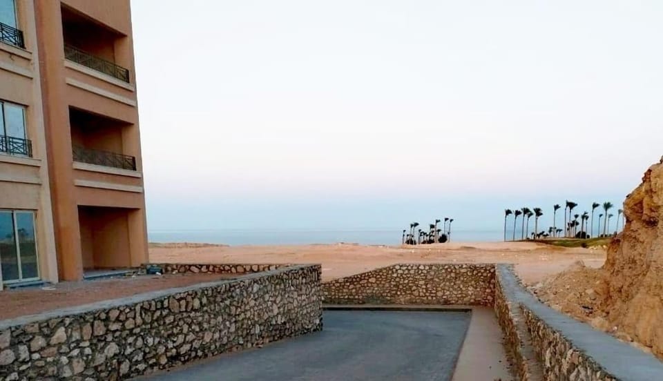 Sahl hashesh Resort Apartment in Hurghada