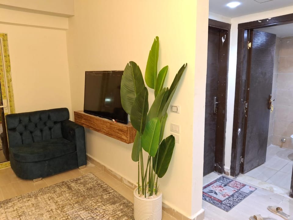 Sahl hashesh Resort Apartment in Hurghada