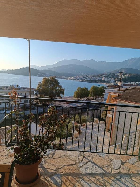 Chrisimos Apartment Apartment in Vlorë County, Albania