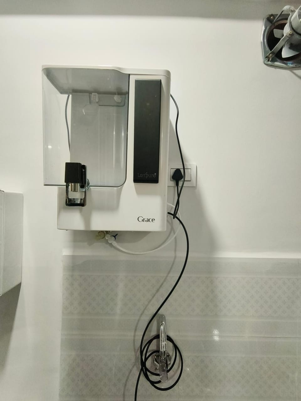 Just Launched Room with Kitchen in Ground Floor Apartment in Hyderabad
