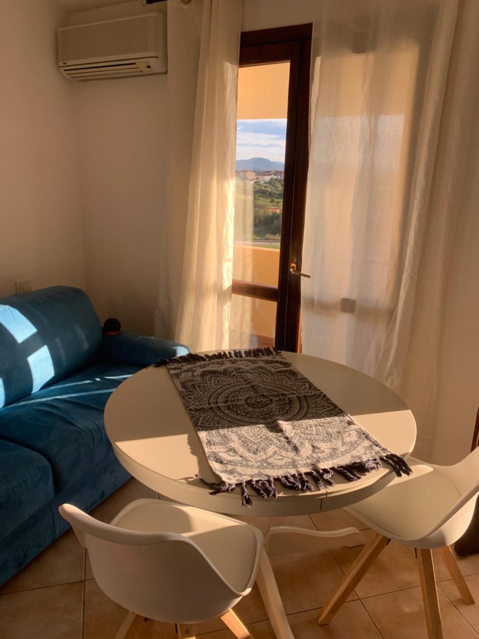 Casa bellavista Apartment in Olbia