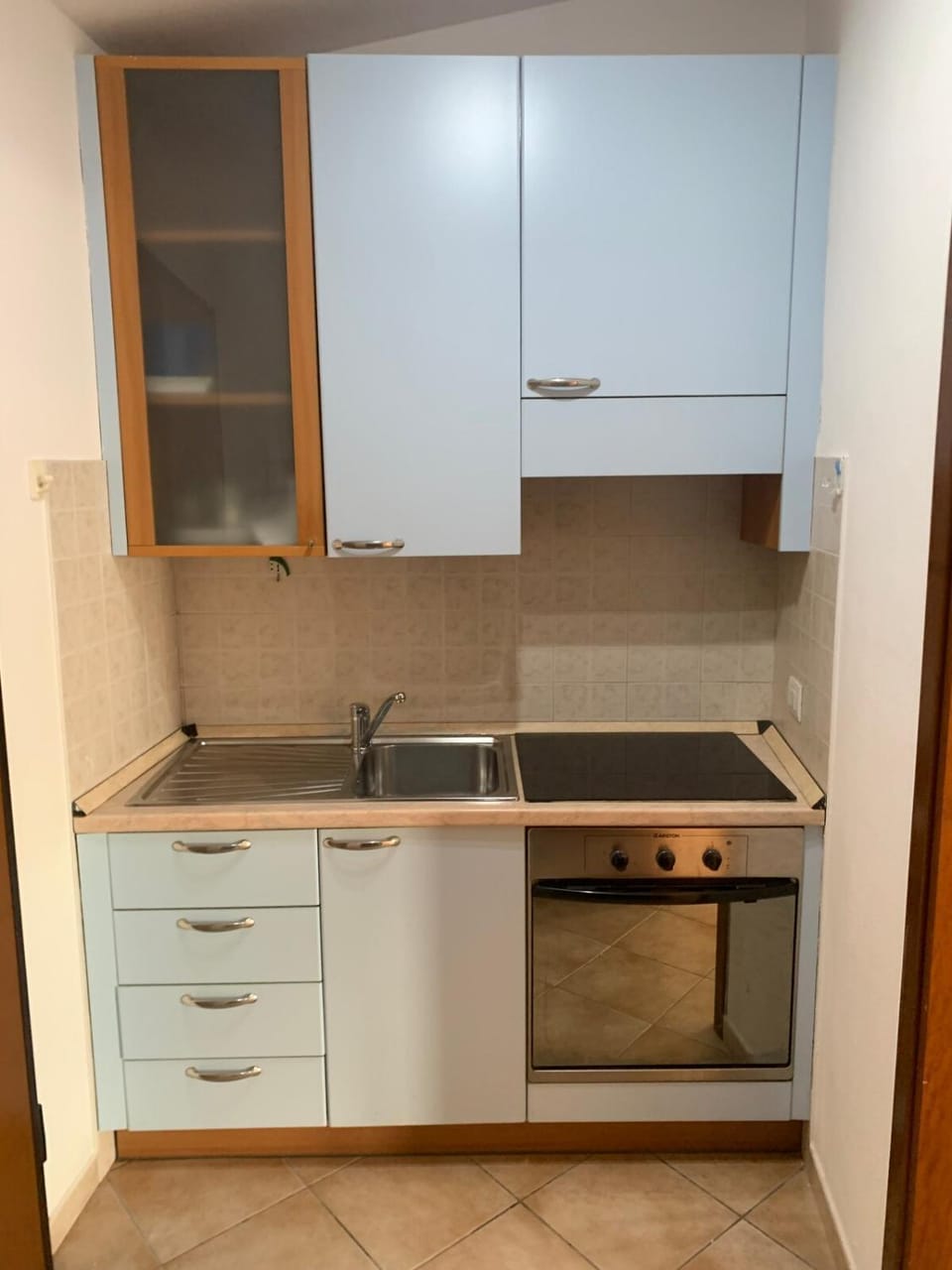 Casa bellavista Apartment in Olbia