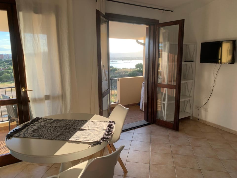 Casa bellavista Apartment in Olbia