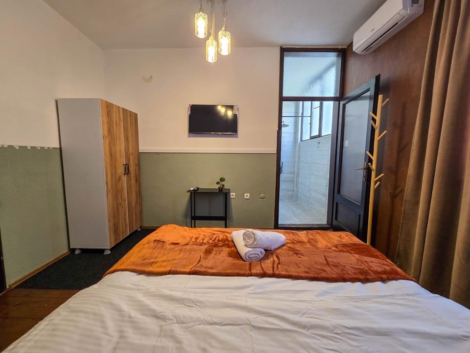 OLDNEW Apartments & Rooms Apartment in North Macedonia