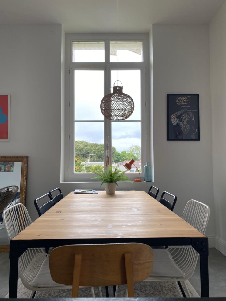 Villa Louise à 500 m des plages Apartment in Royan